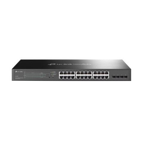 TP-LINK Switch TP-LINK TL-SG2428P TP-LINK Switch TP-LINK TL-SG2428P