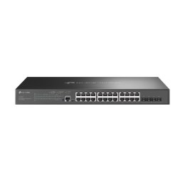 TP-LINK Switch TP-LINK TL-SG3428MP