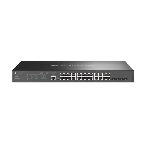 TP-LINK Switch TP-LINK TL-SG3428MP TP-LINK Switch TP-LINK TL-SG3428MP