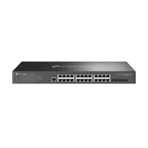 TP-LINK Switch TP-LINK TL-SG3428X TP-LINK Switch TP-LINK TL-SG3428X