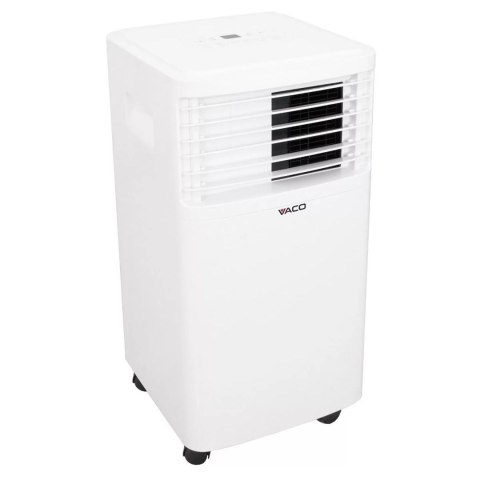 VACO Klimatyzator przenośny Vaco VAC07W VACO Klimatyzator przenośny Vaco VAC07W
