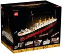 Lego LEGO 10294 Creator Titanic