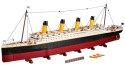 Lego LEGO 10294 Creator Titanic