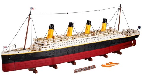Lego LEGO 10294 Creator Titanic Lego LEGO 10294 Creator Titanic