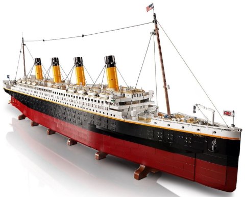 Lego LEGO 10294 Creator Titanic Lego LEGO 10294 Creator Titanic