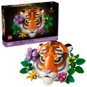 Lego LEGO ART. 31217 THE FAUNA COLLECTION - TIGER