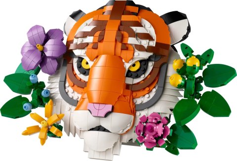 Lego LEGO ART. 31217 THE FAUNA COLLECTION - TIGER Lego LEGO ART. 31217 THE FAUNA COLLECTION - TIGER