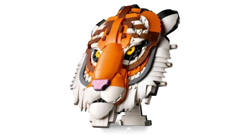 Lego LEGO ART. 31217 THE FAUNA COLLECTION - TIGER Lego LEGO ART. 31217 THE FAUNA COLLECTION - TIGER