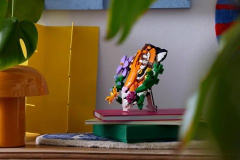 Lego LEGO ART. 31217 THE FAUNA COLLECTION - TIGER Lego LEGO ART. 31217 THE FAUNA COLLECTION - TIGER