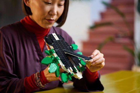 Lego LEGO ART. 31217 THE FAUNA COLLECTION - TIGER Lego LEGO ART. 31217 THE FAUNA COLLECTION - TIGER
