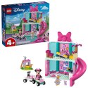 Lego LEGO DISNEY 43274 CLASSIC MINNIE'S PET HOTEL