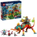 Lego LEGO DREAMZZZ 71492 MATEO'S FIRE CHAMELEON