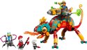 Lego LEGO DREAMZZZ 71492 MATEO'S FIRE CHAMELEON