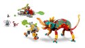 Lego LEGO DREAMZZZ 71492 MATEO'S FIRE CHAMELEON
