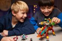 Lego LEGO DREAMZZZ 71492 MATEO'S FIRE CHAMELEON