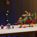 Lego LEGO DREAMZZZ 71492 MATEO'S FIRE CHAMELEON