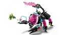 Lego LEGO DREAMZZZ 71495 MATEO VS. CYBER BRAIN MECH