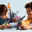 Lego LEGO DREAMZZZ 71495 MATEO VS. CYBER BRAIN MECH