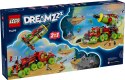 Lego LEGO DREAMZZZ 71499 MATEO'S SPRAY PAINT TRUCK