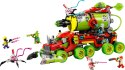 Lego LEGO DREAMZZZ 71499 MATEO'S SPRAY PAINT TRUCK