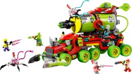 Lego LEGO DREAMZZZ 71499 MATEO'S SPRAY PAINT TRUCK