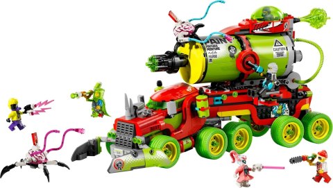 Lego LEGO DREAMZZZ 71499 MATEO'S SPRAY PAINT TRUCK Lego LEGO DREAMZZZ 71499 MATEO'S SPRAY PAINT TRUCK