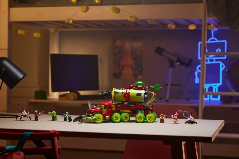 Lego LEGO DREAMZZZ 71499 MATEO'S SPRAY PAINT TRUCK Lego LEGO DREAMZZZ 71499 MATEO'S SPRAY PAINT TRUCK