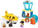 Lego LEGO DUPLO 10443 FIRST TIME AT THE AIRPORT