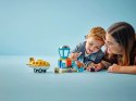 Lego LEGO DUPLO 10443 FIRST TIME AT THE AIRPORT