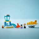 Lego LEGO DUPLO 10443 FIRST TIME AT THE AIRPORT
