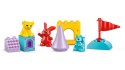 Lego LEGO DUPLO 10450 HOPSY'S CASTLE GAME