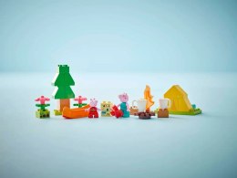 Lego LEGO DUPLO 10452 Wyprawa na biwak