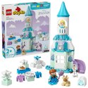 Lego LEGO DUPLO 10455 ANNA AND ELSA'S FROZEN CASTLE PLEGO ARTY