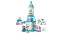 Lego LEGO DUPLO 10455 ANNA AND ELSA'S FROZEN CASTLE PLEGO ARTY
