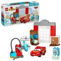 Lego LEGO DUPLO 10456 MCQUEEN'S VISIT TO DOC'S GARAGE