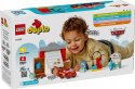 Lego LEGO DUPLO 10456 MCQUEEN'S VISIT TO DOC'S GARAGE