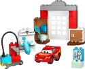 Lego LEGO DUPLO 10456 MCQUEEN'S VISIT TO DOC'S GARAGE