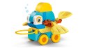 Lego LEGO DUPLO 3IN1 10448 ANIMALS ON WHEELS