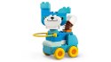 Lego LEGO DUPLO 3IN1 10448 ANIMALS ON WHEELS