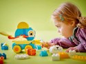 Lego LEGO DUPLO 3IN1 10448 ANIMALS ON WHEELS
