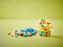 Lego LEGO DUPLO 3IN1 10448 ANIMALS ON WHEELS