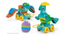 Lego LEGO DUPLO 3IN1 10451 DINOSAURS ON WHEELS