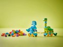 Lego LEGO DUPLO 3IN1 10451 DINOSAURS ON WHEELS