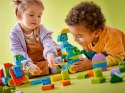 Lego LEGO DUPLO 3IN1 10451 DINOSAURS ON WHEELS