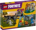 Lego LEGO FORTNITE 77075 PEELY & SPARKPLUG'S CAMP