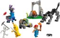 Lego LEGO FORTNITE 77075 PEELY & SPARKPLUG'S CAMP