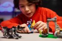 Lego LEGO FORTNITE 77075 PEELY & SPARKPLUG'S CAMP