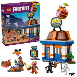 Lego LEGO FORTNITE 77076 DURRR BURGER RESTAURANT