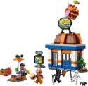 Lego LEGO FORTNITE 77076 DURRR BURGER RESTAURANT