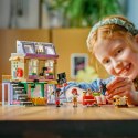 Lego LEGO FRIENDS 42653 MUSIC STORE & APLEGO ARTMENT
